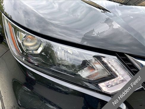 Used 2021 Nissan Rogue Sport S AWD/4WD image 26