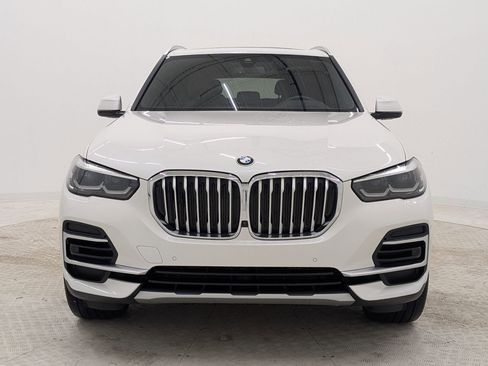 Certified 2023 BMW X5 xDrive40i w/ Premium Package image 6
