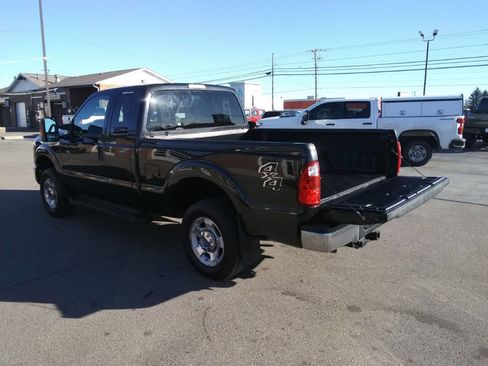 Used 2014 Ford F250 XLT image 8