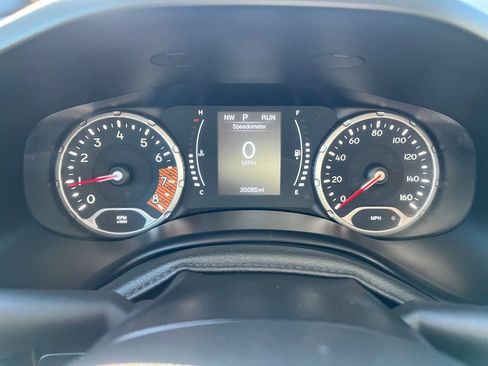 Used 2021 Jeep Renegade Sport AWD/4WD image 16