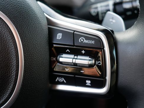 Certified 2022 Kia Sorento SX Prestige image 29