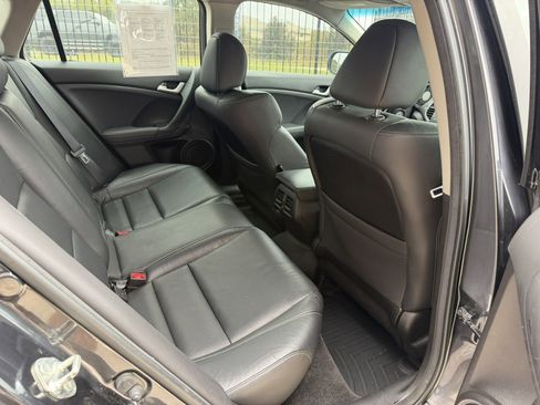 Used 2012 Acura TSX w/ Technology Package image 15