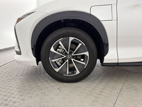 Used 2024 Lexus RZ 300e Premium w/ Accessory Package (Z1) FWD image 13
