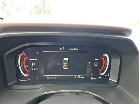 Used 2023 Nissan Rogue Platinum w/ Platinum Premium Package image 22