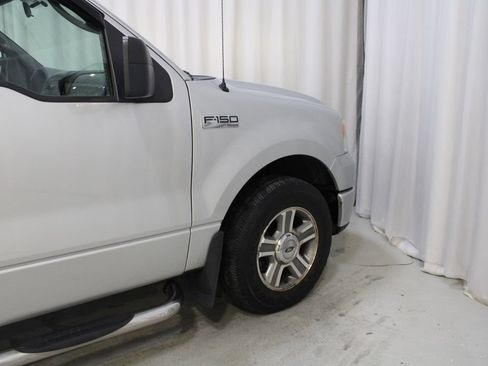 Used 2008 Ford F150 XLT RWD image 22