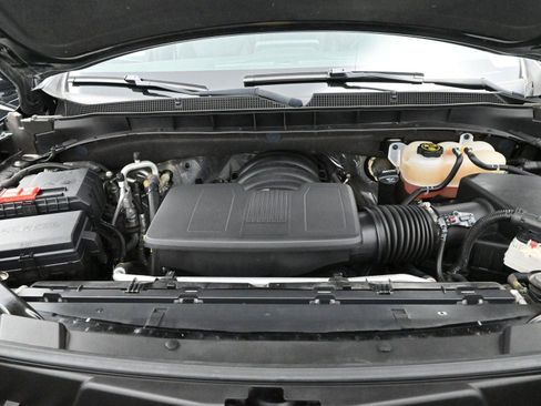 Used 2022 Chevrolet Tahoe LT image 41