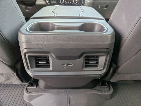 Used 2025 Chevrolet Silverado 1500 LT Trail Boss image 34