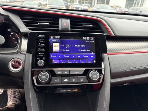 Used 2021 Honda Civic Type R Limited image 3