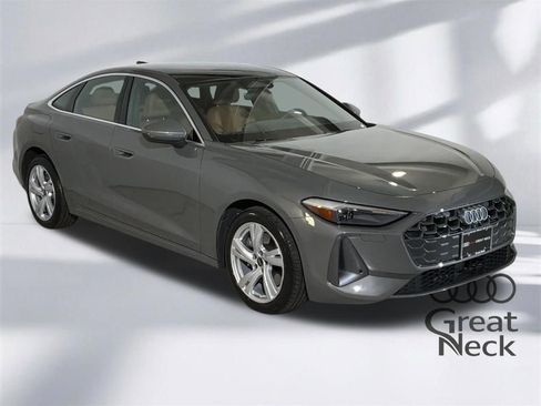 Used 2025 Audi A5 2.0T Premium w/ Convenience Package AWD/4WD image 12