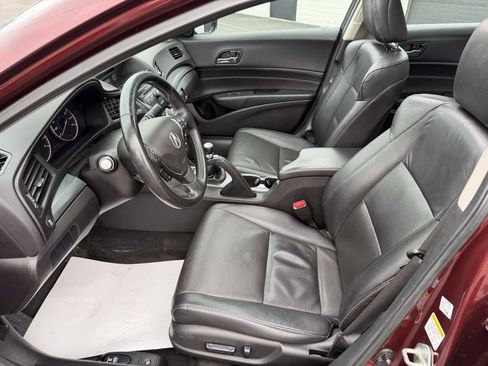 Used 2013 Acura ILX w/ Premium Package image 11