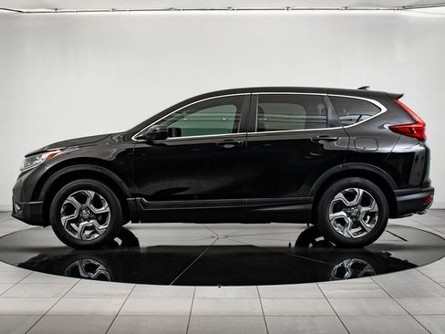 Used 2017 Honda CR-V EX image 5