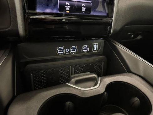 Used 2026 RAM 1500 Laramie w/ Night Edition AWD/4WD image 31