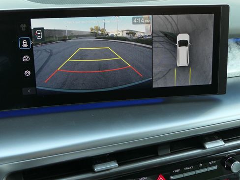 New 2026 Hyundai Ioniq 9 Calligraphy w/ Tow & Go Package image 13