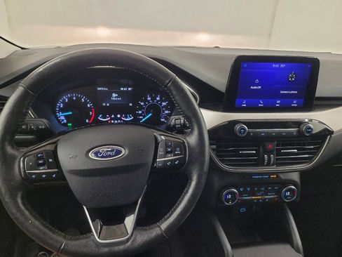 Used 2021 Ford Escape SE w/ Convenience Package FWD image 22