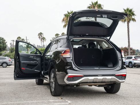 Used 2023 Kia Sportage SX Prestige AWD/4WD image 27