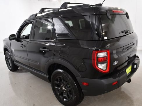 New 2026 Ford Bronco Sport Big Bend w/ Convenience Package AWD/4WD image 15
