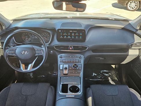 Used 2023 Hyundai Santa Fe SEL image 17