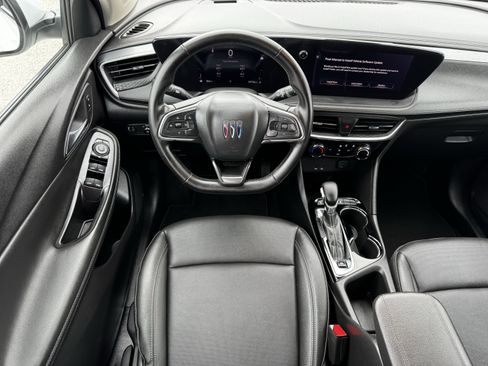 Used 2024 Buick Encore GX Sport Touring image 14