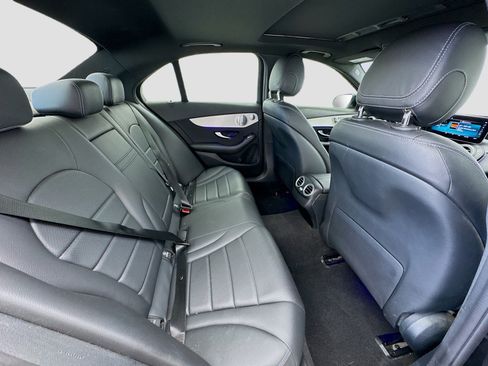 Used 2021 Mercedes-Benz C 300 Sedan w/ Premium Package image 20
