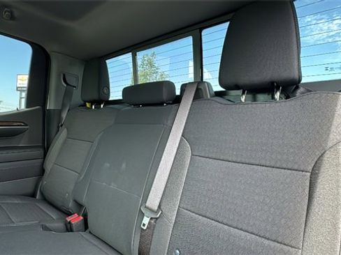 New 2024 Chevrolet Silverado 1500 LT w/ All Star Edition Plus image 23