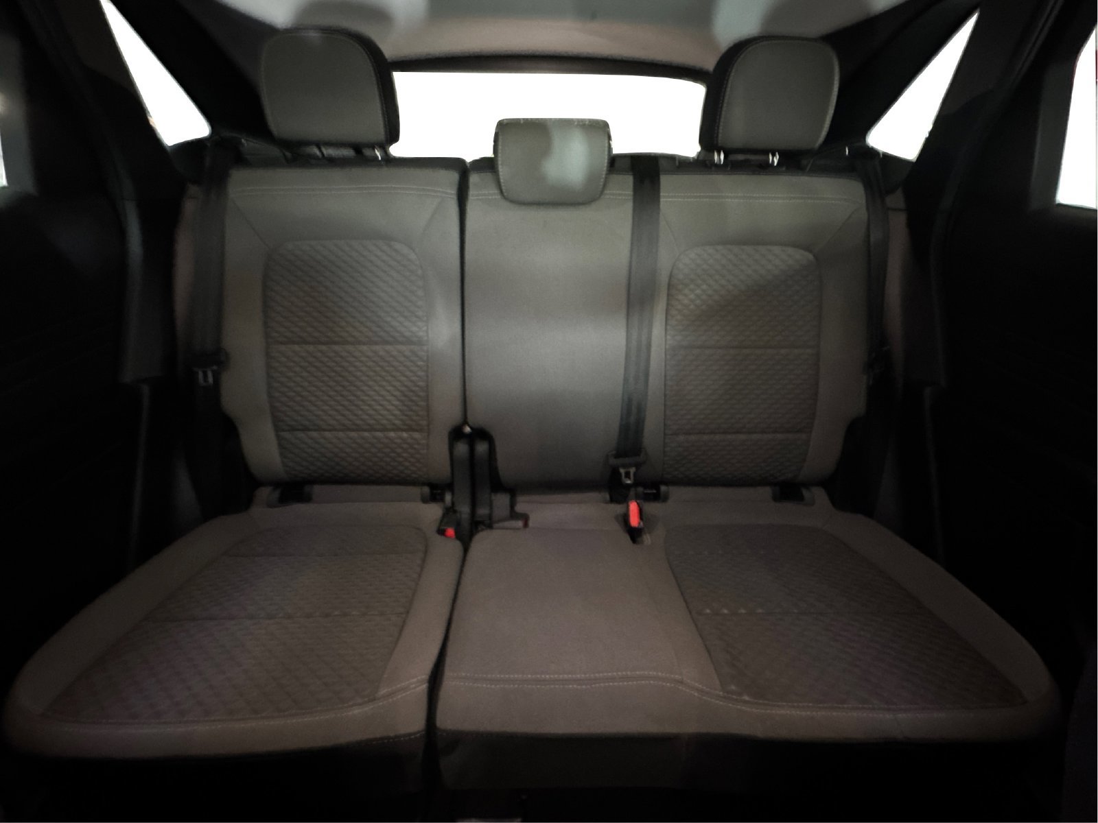Used 2022 Ford Escape SE AWD/4WD image 14