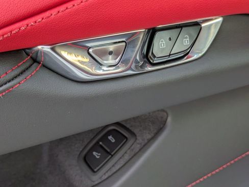 New 2025 Chevrolet Corvette E-Ray image 56