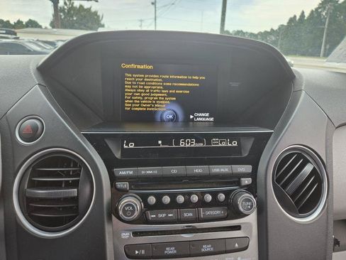 Used 2014 Honda Pilot Touring image 28