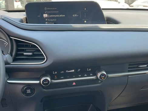 Used 2025 MAZDA CX-30 AWD 2.5 S w/ Select Sport Pkg image 18