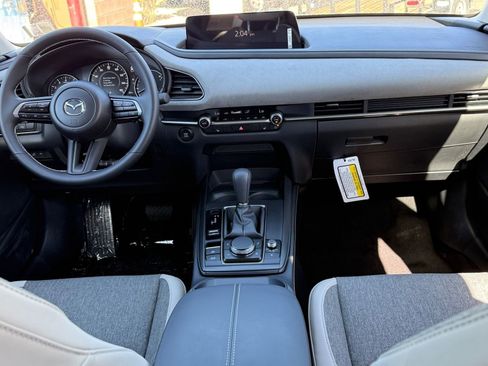 New 2026 MAZDA CX-30 AWD 2.5 S image 13