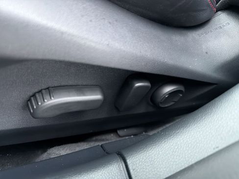 Certified 2023 Subaru Legacy Sport image 18