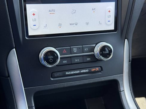 Used 2024 Ford Edge SEL AWD/4WD image 20