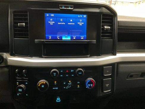 Used 2025 Ford F250 XL w/ STX Appearance Package AWD/4WD image 19