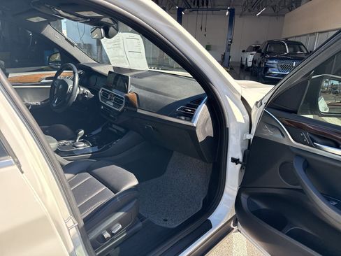 Used 2022 BMW X3 sDrive30i w/ Convenience Package image 12