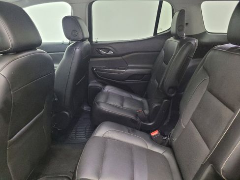 Used 2018 GMC Acadia SLT AWD/4WD image 18