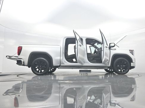 Used 2022 GMC Sierra 1500 Denali w/ Denali Reserve Package RWD image 43