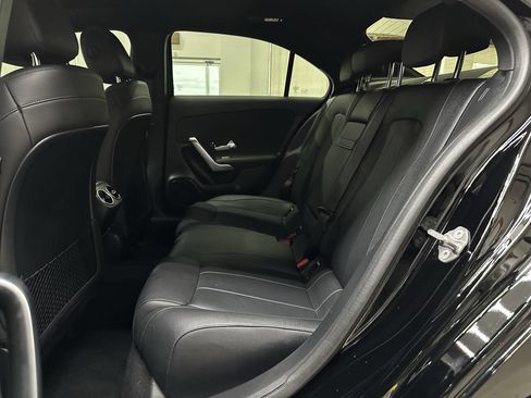 Used 2020 Mercedes-Benz A 220 A 220 4dr Sedan image 13