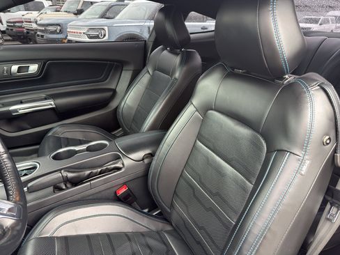 Used 2021 Ford Mustang GT Premium RWD image 14