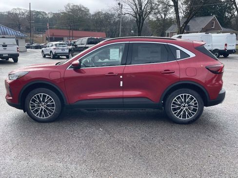 New 2026 Ford Escape SE image 5