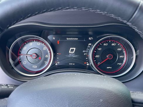Used 2023 Dodge Charger SXT w/ Cold Weather Package RWD image 25