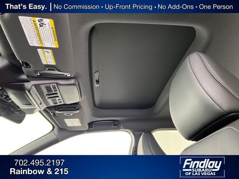 New 2026 Subaru Outback Limited image 26