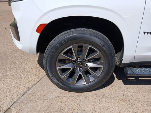 Used 2021 Chevrolet Tahoe Z71 image 5