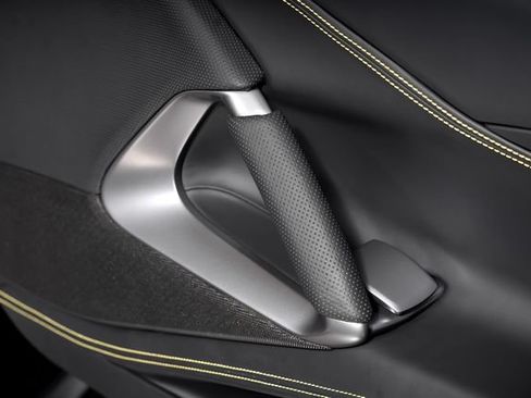 Certified 2022 Ferrari 812 GTS RWD image 67