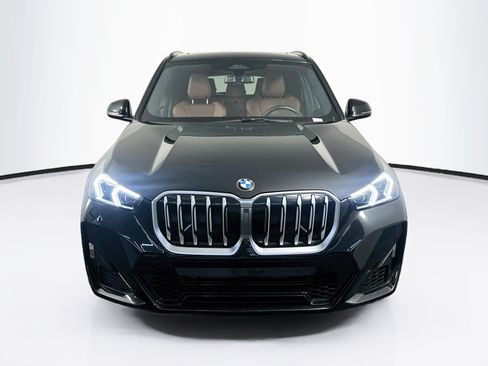 Used 2026 BMW X1 xDrive28i w/ Technology Package AWD/4WD image 2