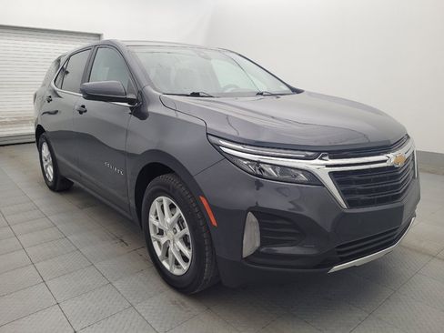 Used 2023 Chevrolet Equinox LT FWD image 13