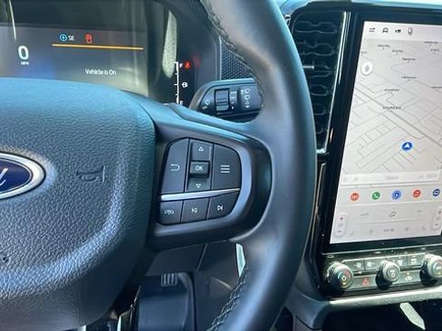 Used 2024 Ford Ranger XLT w/ Equipment Group 301A High RWD image 23