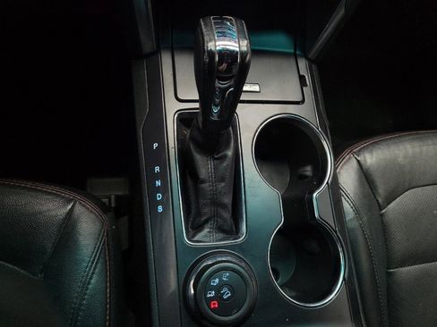 Used 2017 Ford Explorer Sport image 26