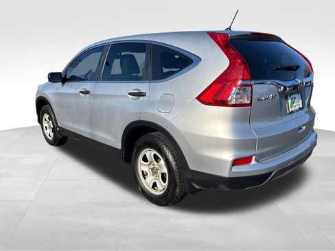 Used 2015 Honda CR-V LX image 6