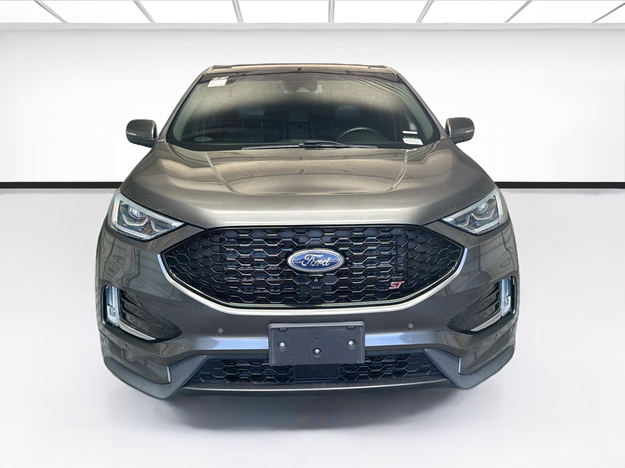 Used 2019 Ford Edge ST w/ Equipment Group 401A AWD/4WD image 2