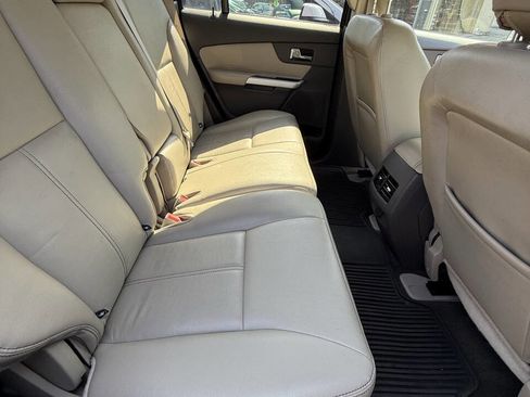 Used 2014 Ford Edge SEL w/ Equipment Group 205A image 25