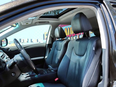 Used 2013 Lexus RX 350 AWD w/ Navigation Pkg image 19